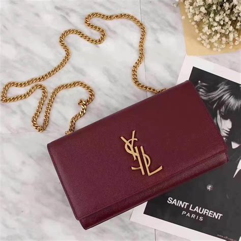ysl bag price hong kong